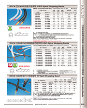 日成卷式結(jié)束帶 KS/S