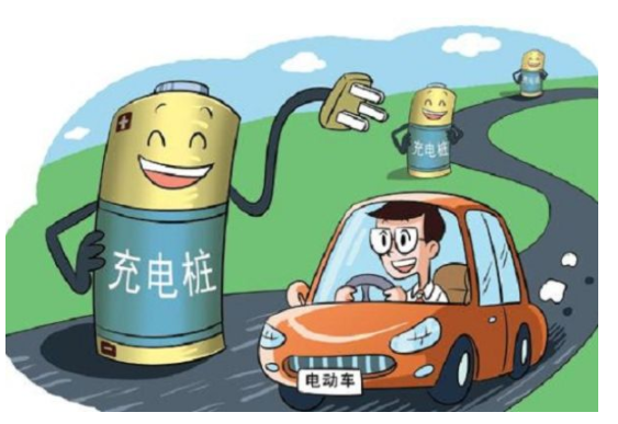 車企充電樁運(yùn)營商抱團(tuán) 充電樁行業(yè)的春天來了？ 