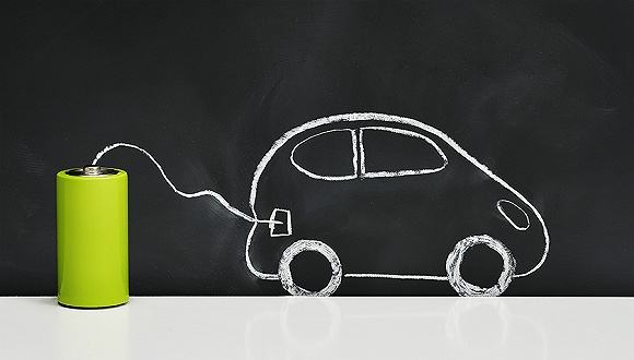 新能源汽車開啟“換電模式”僅需3分鐘！