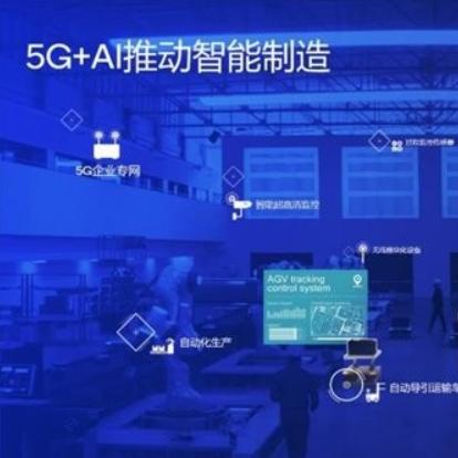 毫米波釋放5G極致潛能，高通助力智能工廠，賦能工業(yè)數(shù)字化變革