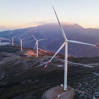 我國可再生能源發(fā)電累計裝機(jī)容量突破10億千瓦