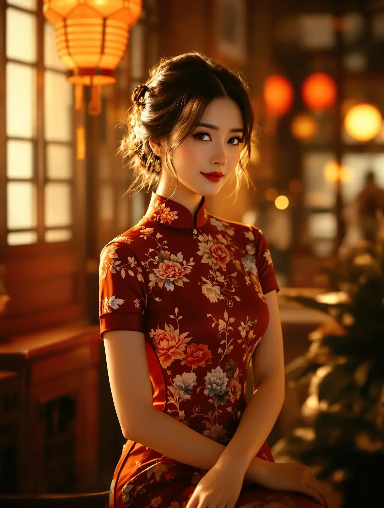 《娇妻千金重生记》短剧封面，甜宠题材，秋霞影院高清在线观看